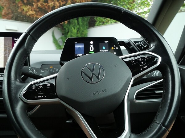 Used Volkswagen ID.3 2022 for sale - 76143715: Photo 24