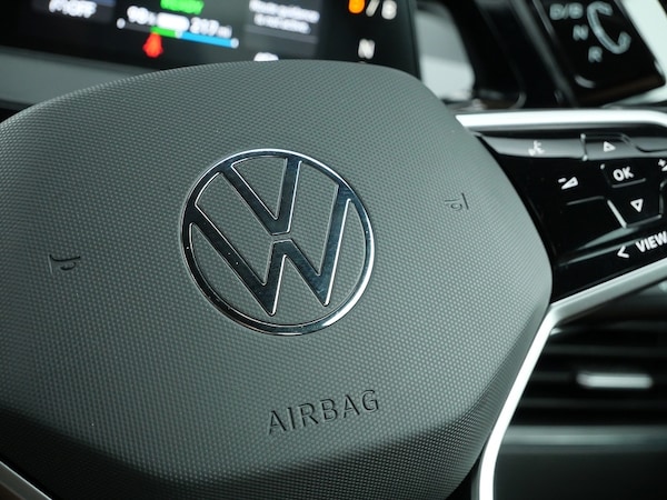 Used Volkswagen ID.3 2022 for sale - 76143715: Photo 25