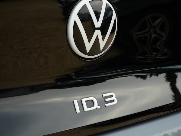 Used Volkswagen ID.3 2022 for sale - 76143715: Photo 29