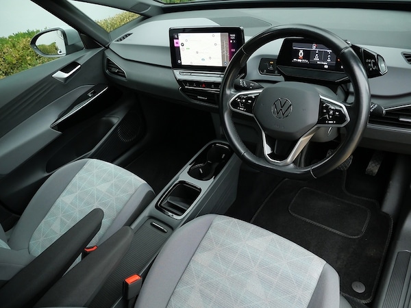 Used Volkswagen ID.3 2022 for sale - 76143715: Photo 3