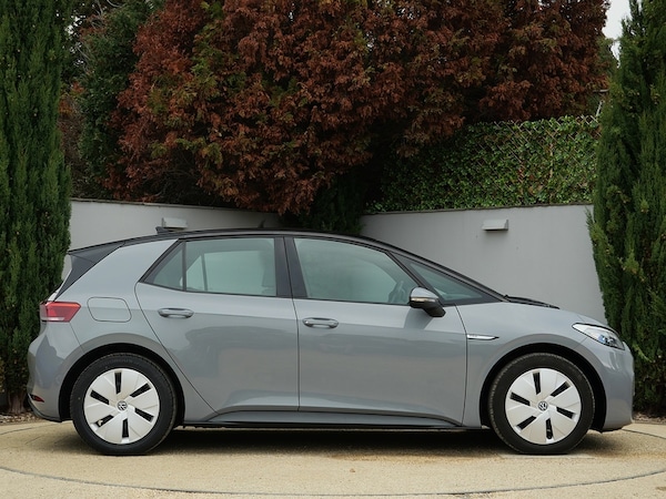 Used Volkswagen ID.3 2022 for sale - 76143715: Photo 7