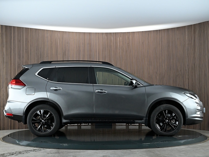 Used Nissan X-Trail 2021 for sale - 78031165: Photo 11