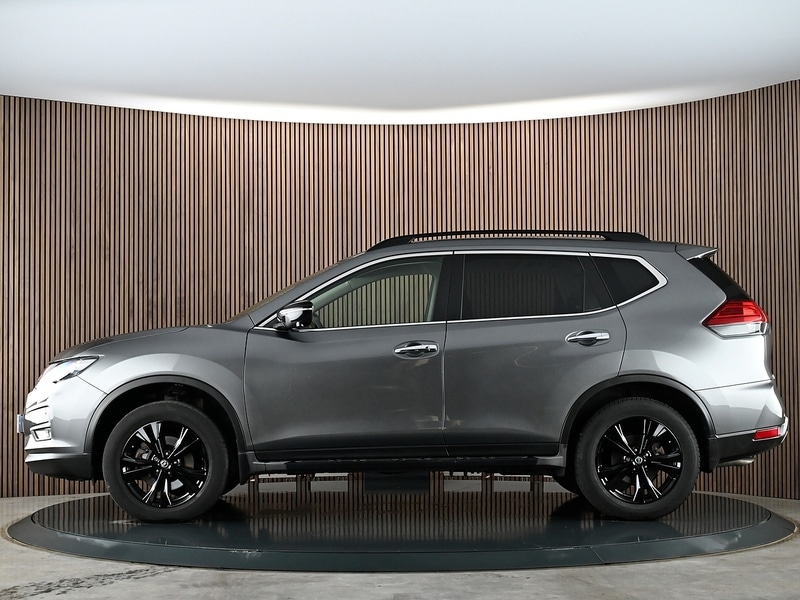 Used Nissan X-Trail 2021 for sale - 78031165: Photo 12