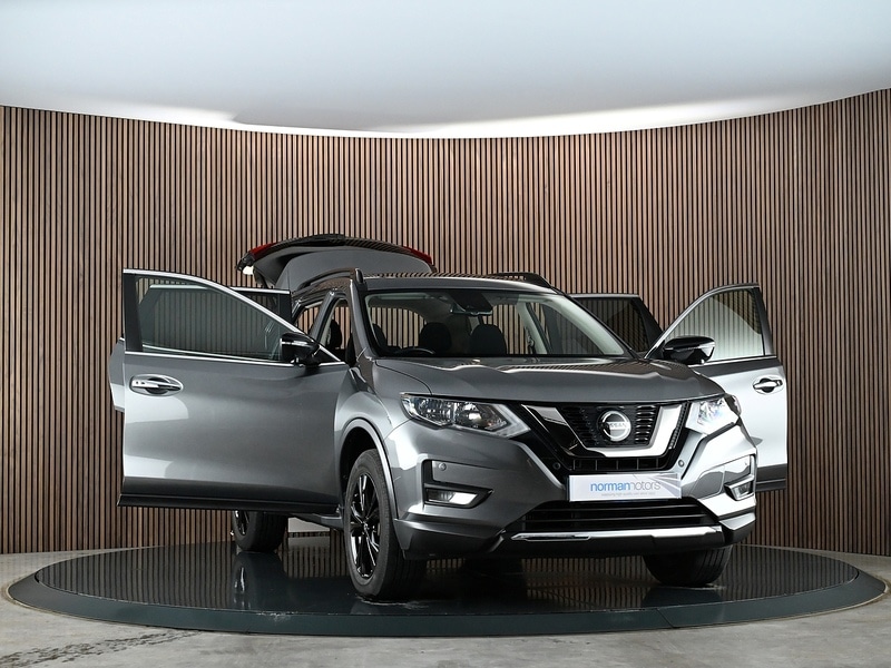 Used Nissan X-Trail 2021 for sale - 78031165: Photo 14