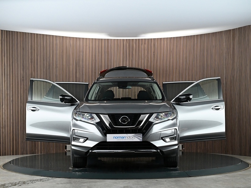 Used Nissan X-Trail 2021 for sale - 78031165: Photo 15