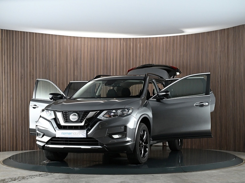 Used Nissan X-Trail 2021 for sale - 78031165: Photo 16