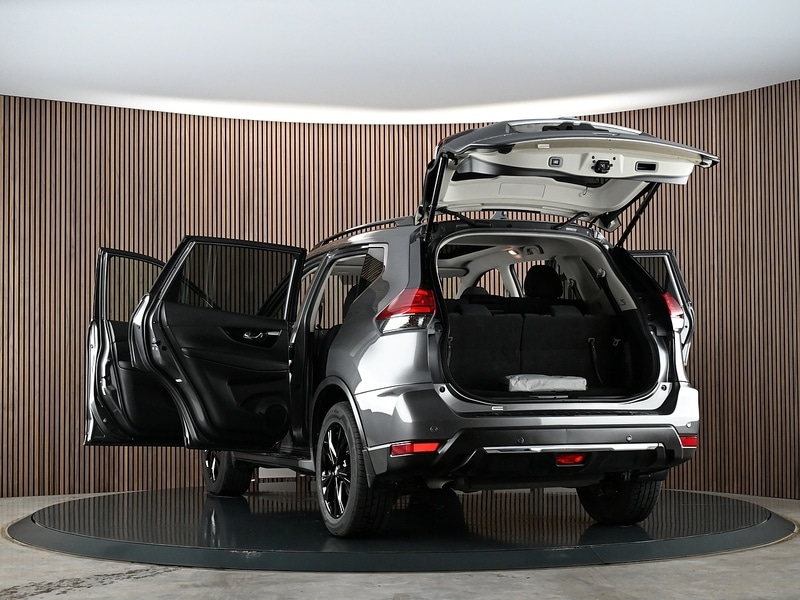 Used Nissan X-Trail 2021 for sale - 78031165: Photo 17