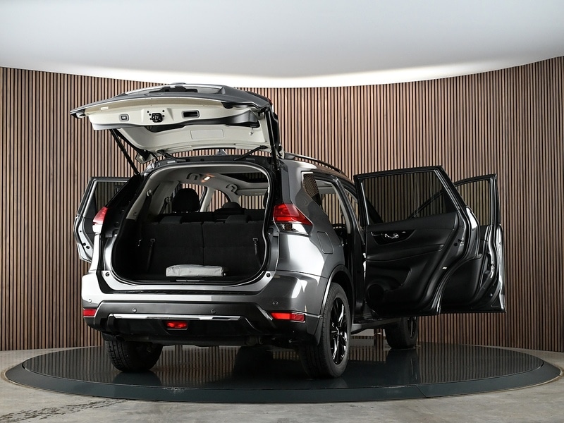 Used Nissan X-Trail 2021 for sale - 78031165: Photo 19