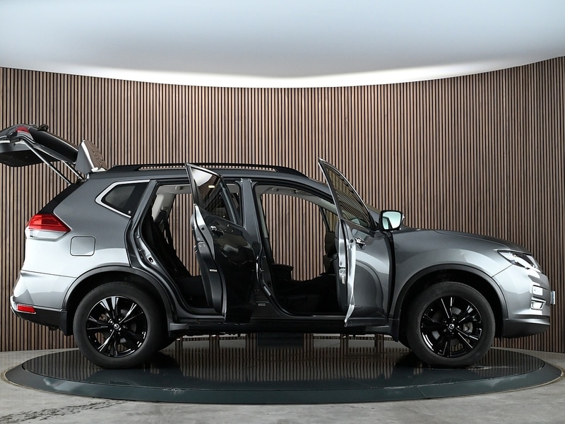 Used Nissan X-Trail 2021 for sale - 78031165: Photo 20