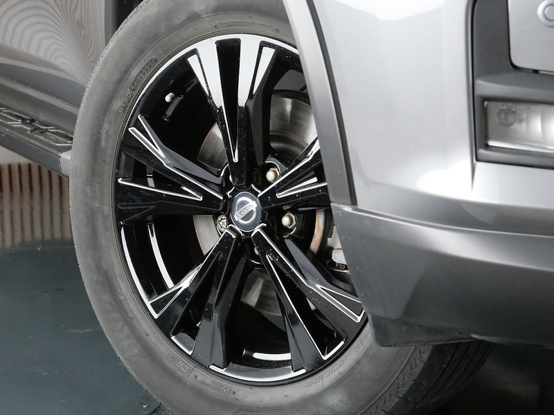 Used Nissan X-Trail 2021 for sale - 78031165: Photo 22