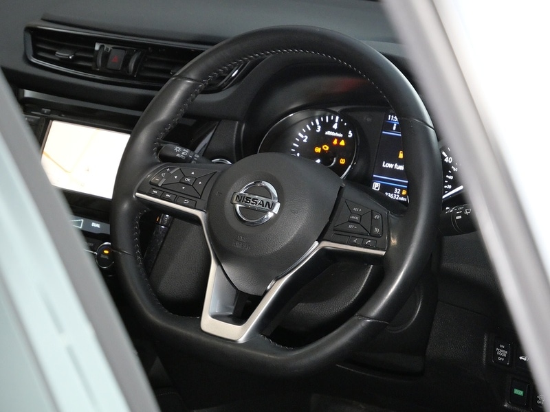 Used Nissan X-Trail 2021 for sale - 78031165: Photo 24