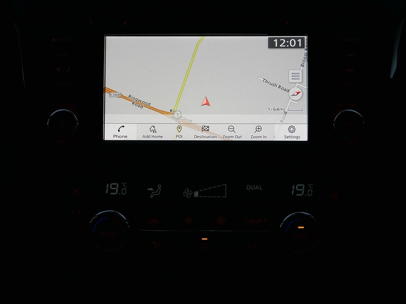 Used Nissan X-Trail 2021 for sale - 78031165: Photo 25