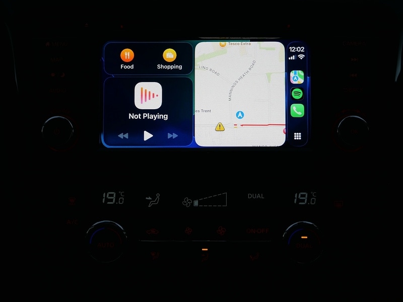 Used Nissan X-Trail 2021 for sale - 78031165: Photo 26