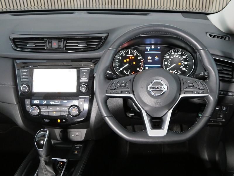 Used Nissan X-Trail 2021 for sale - 78031165: Photo 27