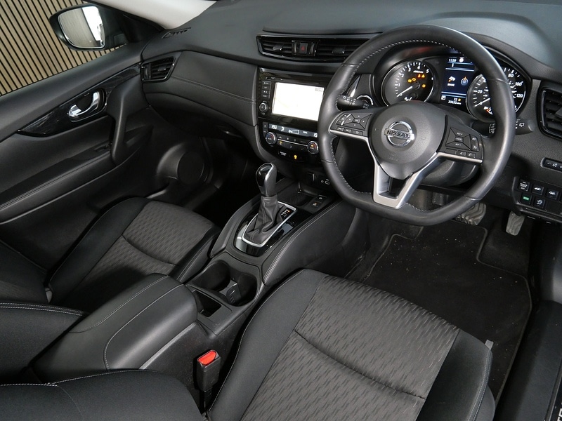 Used Nissan X-Trail 2021 for sale - 78031165: Photo 3