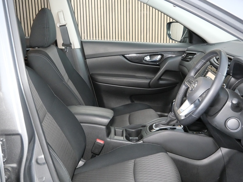 Used Nissan X-Trail 2021 for sale - 78031165: Photo 31