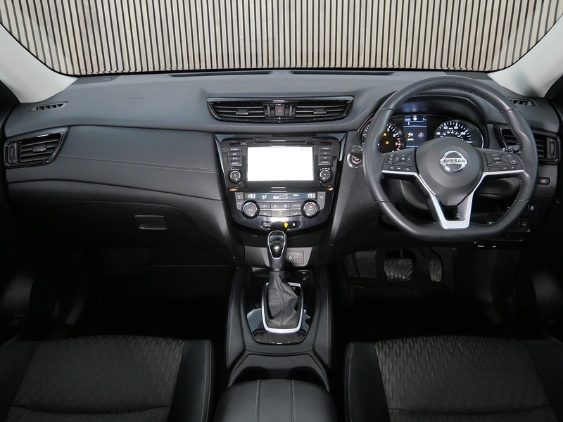 Used Nissan X-Trail 2021 for sale - 78031165: Photo 32