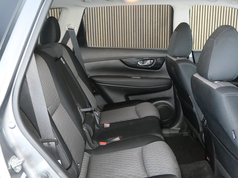 Used Nissan X-Trail 2021 for sale - 78031165: Photo 33