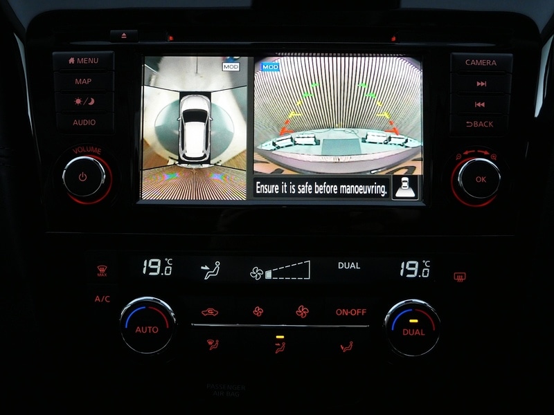 Used Nissan X-Trail 2021 for sale - 78031165: Photo 36