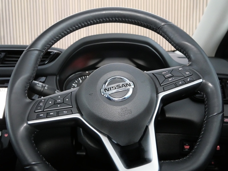 Used Nissan X-Trail 2021 for sale - 78031165: Photo 38