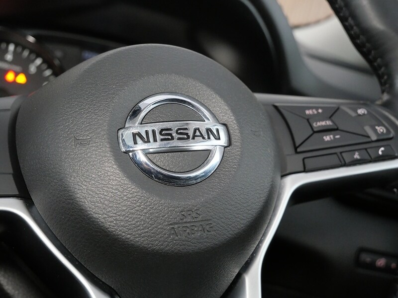 Used Nissan X-Trail 2021 for sale - 78031165: Photo 39