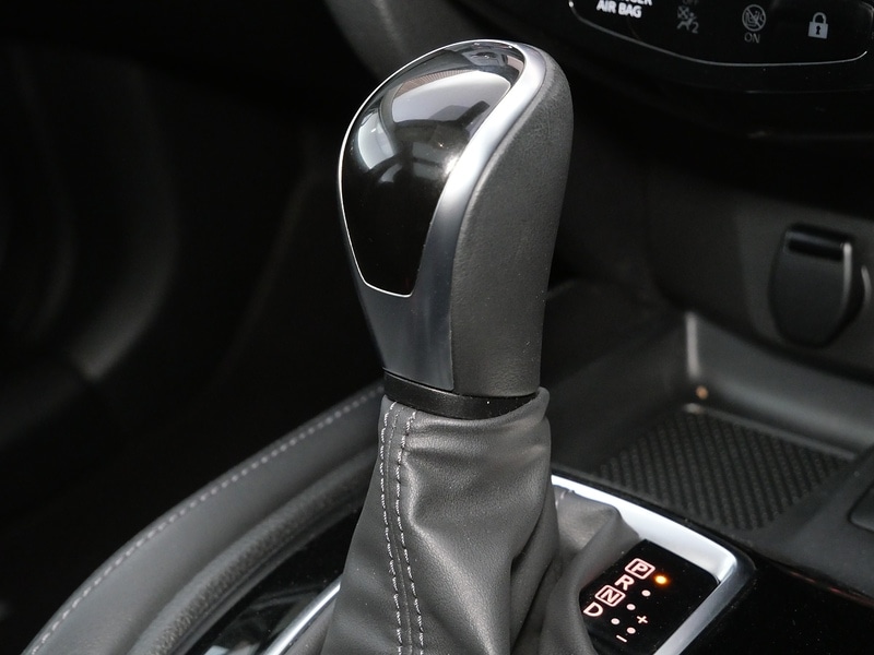 Used Nissan X-Trail 2021 for sale - 78031165: Photo 40