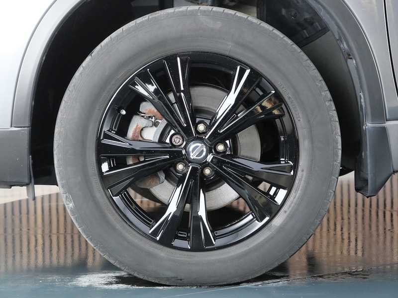 Used Nissan X-Trail 2021 for sale - 78031165: Photo 45