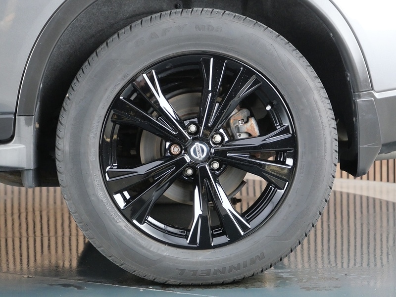 Used Nissan X-Trail 2021 for sale - 78031165: Photo 46