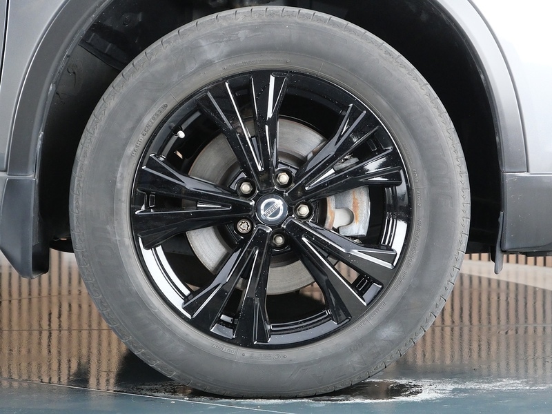 Used Nissan X-Trail 2021 for sale - 78031165: Photo 48