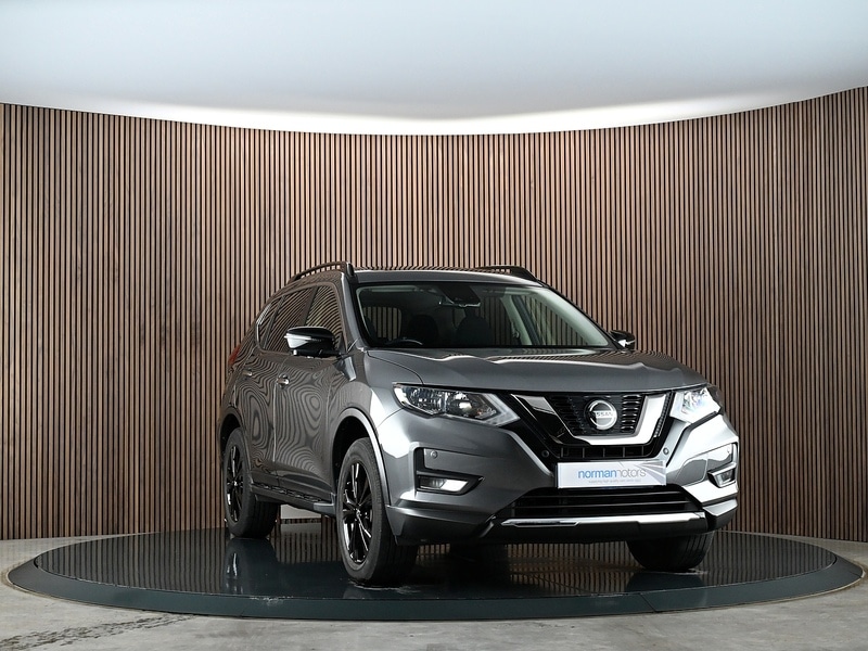 Used Nissan X-Trail 2021 for sale - 78031165: Photo 5