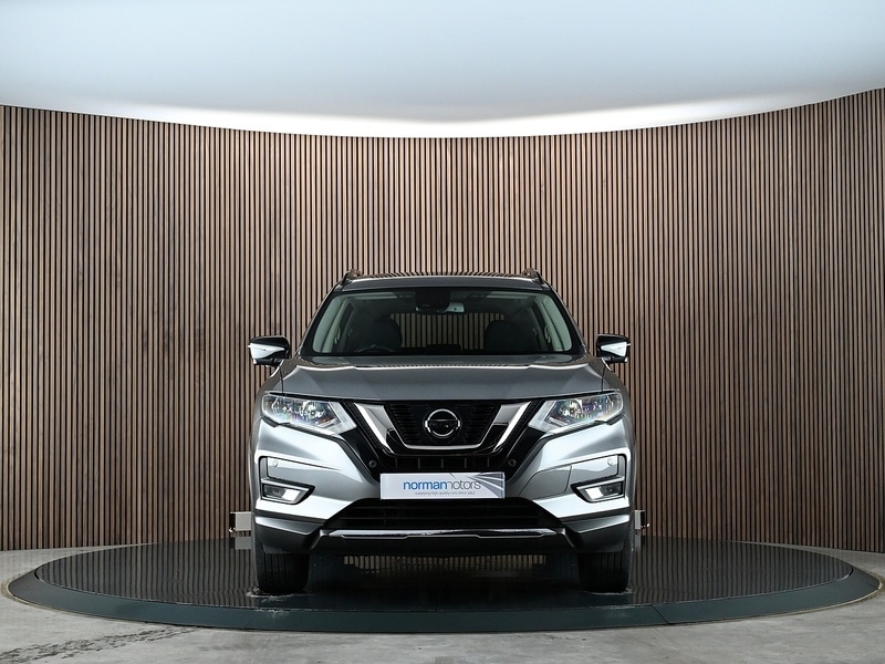 Used Nissan X-Trail 2021 for sale - 78031165: Photo 6