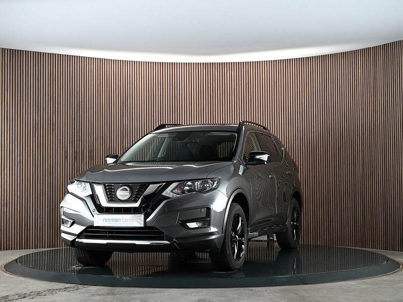 Used Nissan X-Trail 2021 for sale - 78031165: Photo 7