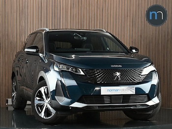 Used Peugeot 3008 2023 for sale - 79222235: Photo