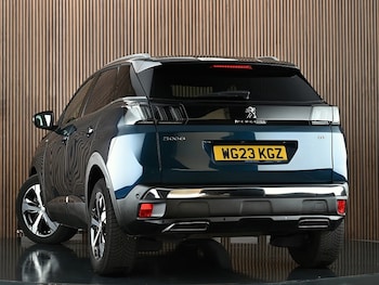 Used Peugeot 3008 2023 for sale - 79222235: Photo