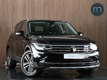 Used Volkswagen Tiguan 2023 for sale - 79653966: Photo
