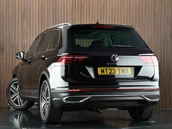 Used Volkswagen Tiguan 2023 for sale - 79653966: Photo