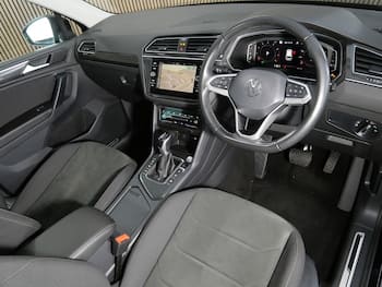 Used Volkswagen Tiguan 2023 for sale - 79653966: Photo