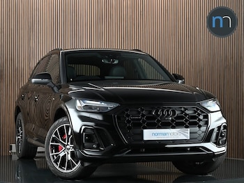 Used Audi Q5 2021 for sale - 79359388: Photo