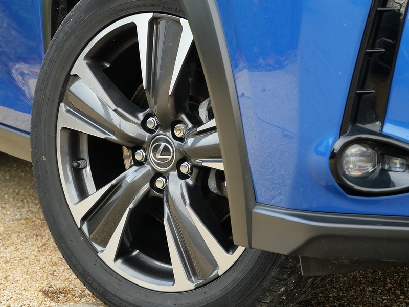 Used Lexus UX 2019 for sale - 76555145: Photo 10