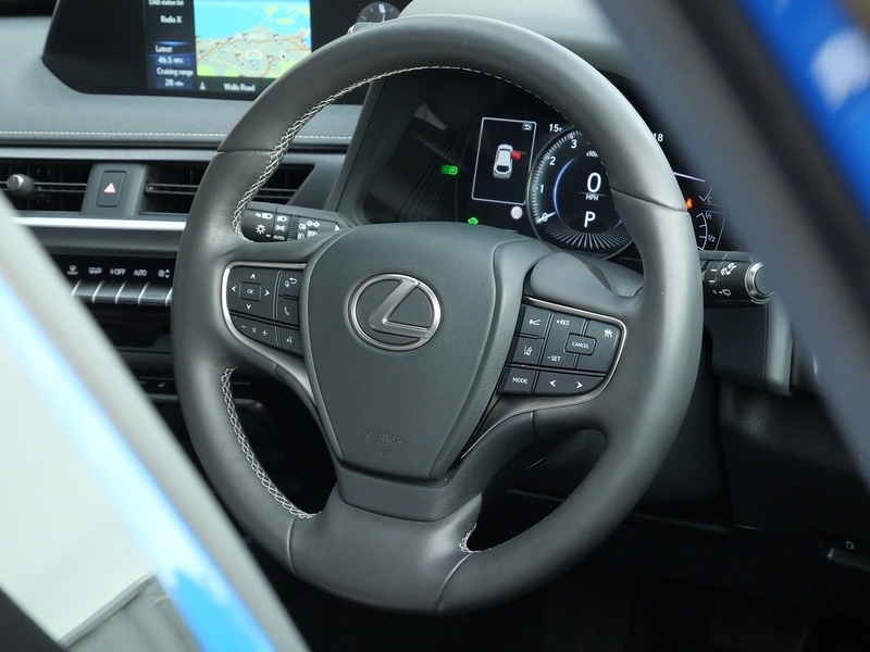 Used Lexus UX 2019 for sale - 76555145: Photo 12