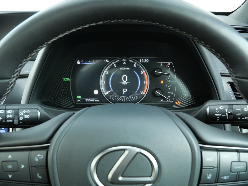 Used Lexus UX 2019 for sale - 76555145: Photo 13