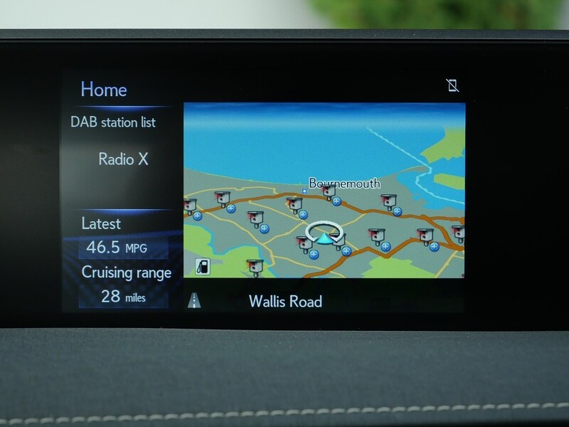 Used Lexus UX 2019 for sale - 76555145: Photo 14