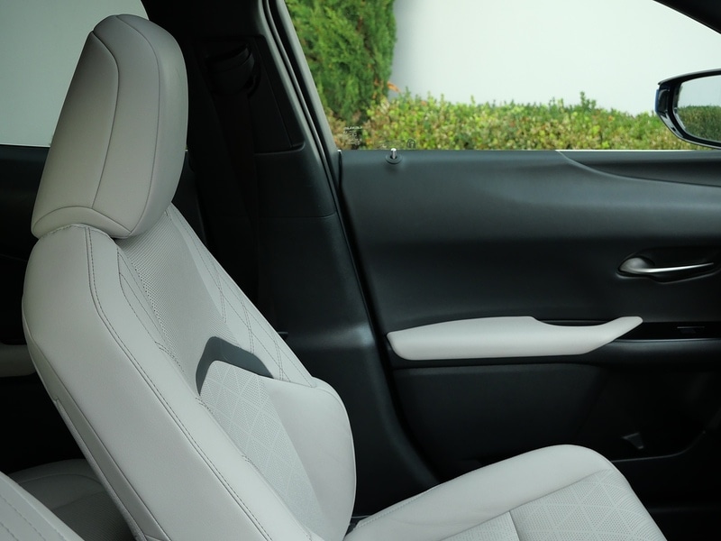 Used Lexus UX 2019 for sale - 76555145: Photo 19