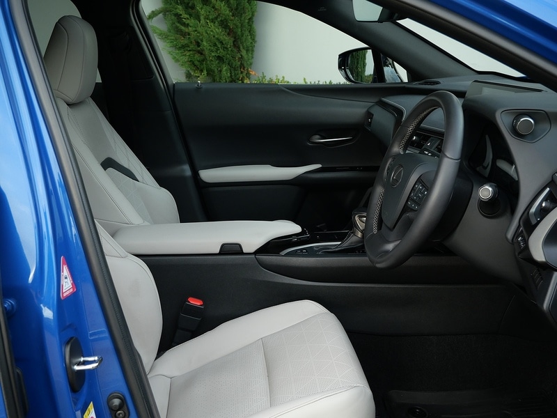 Used Lexus UX 2019 for sale - 76555145: Photo 20