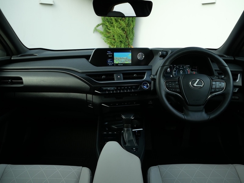 Used Lexus UX 2019 for sale - 76555145: Photo 21