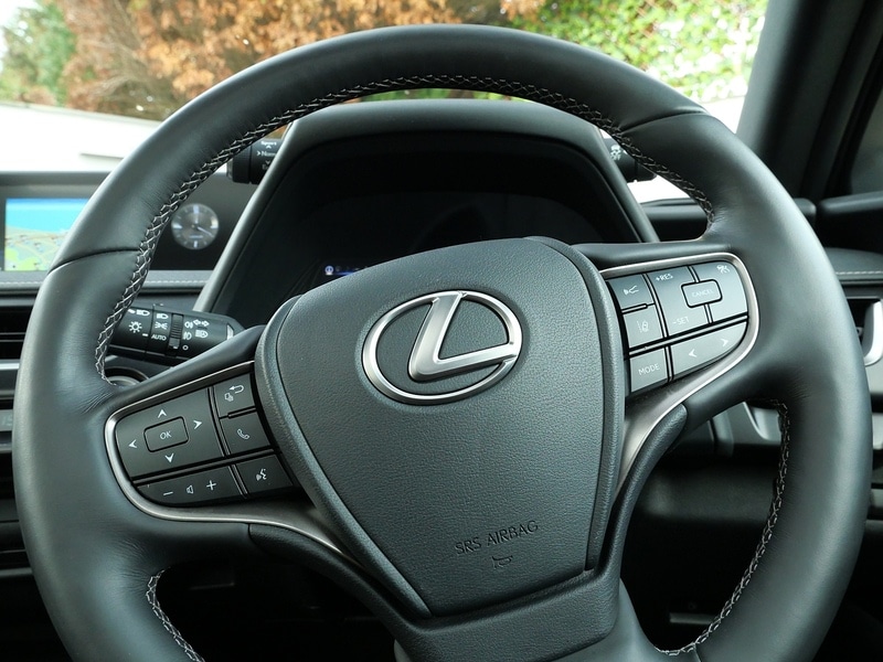 Used Lexus UX 2019 for sale - 76555145: Photo 26