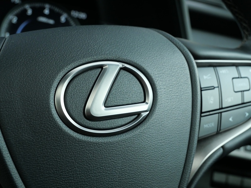 Used Lexus UX 2019 for sale - 76555145: Photo 27