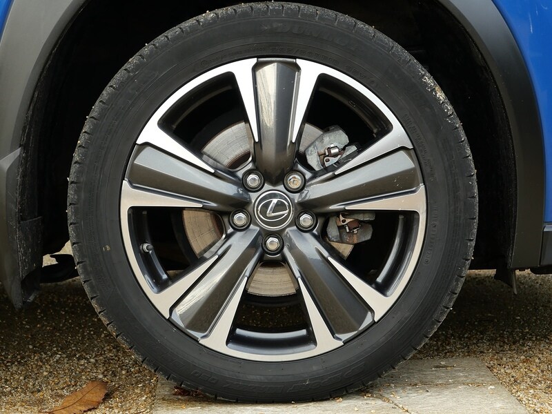 Used Lexus UX 2019 for sale - 76555145: Photo 32