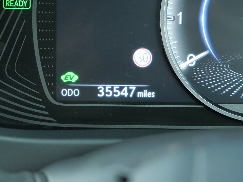 Used Lexus UX 2019 for sale - 76555145: Photo 34