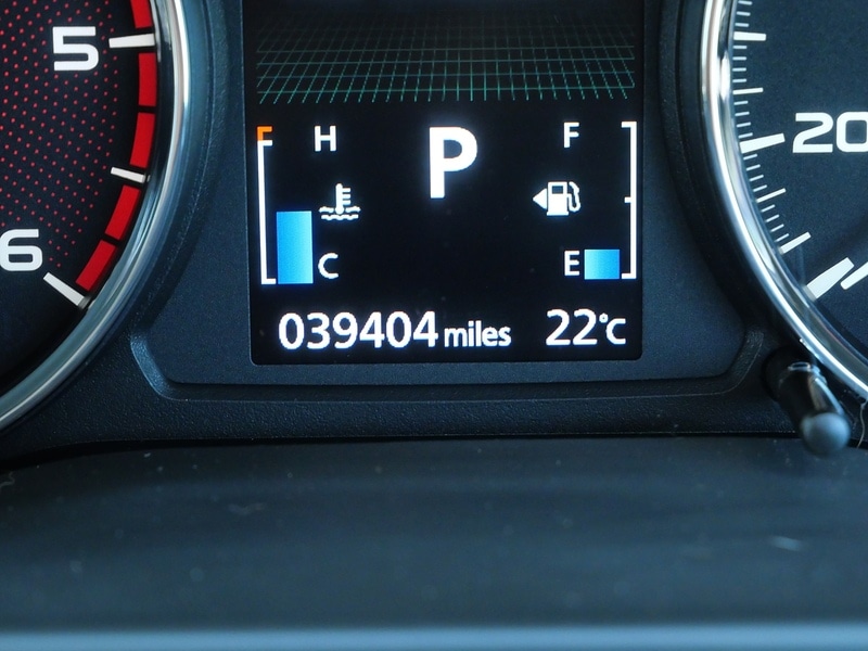 Vehicle 34